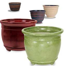 Горшки для комнатных растений Горшки для комнатных растений